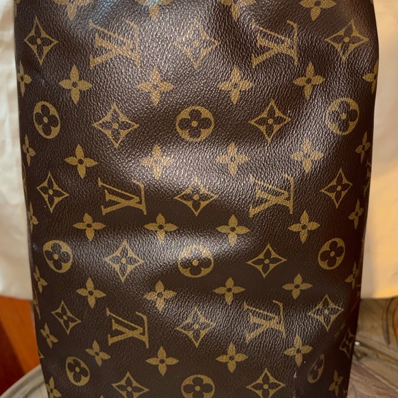 Louis Vuitton Bandolier Speedy 30 Handbag - Picture 7 of 12